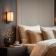 Applique murale chambre