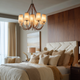 Lustre de chambre