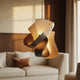 Suspension luminaire