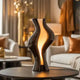 Lampe design
