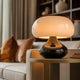 Lampe champignon