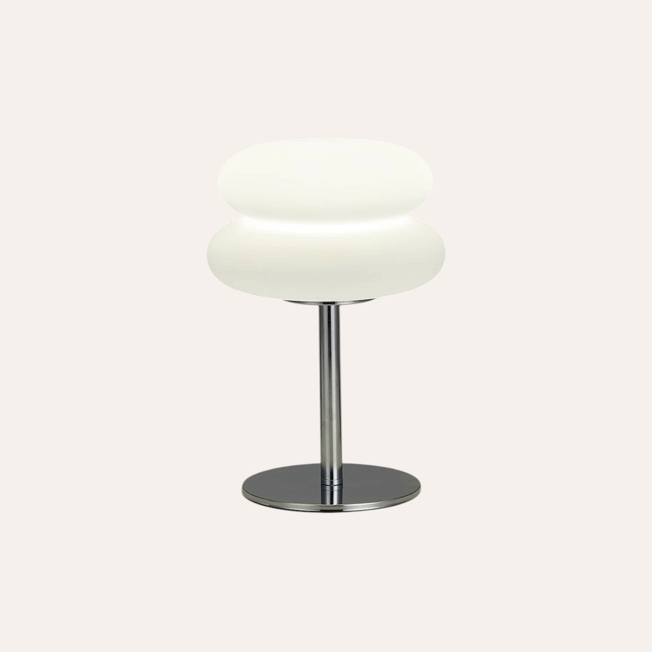 Lampe champignon Bauhaus 9 niveaux de luminosité