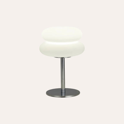 Lampe champignon Bauhaus 9 niveaux de luminosité