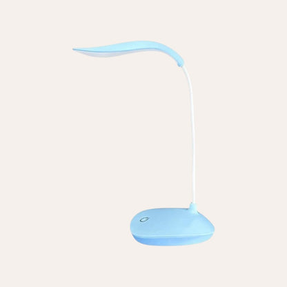 Lampe de bureau LED portable rechargeable