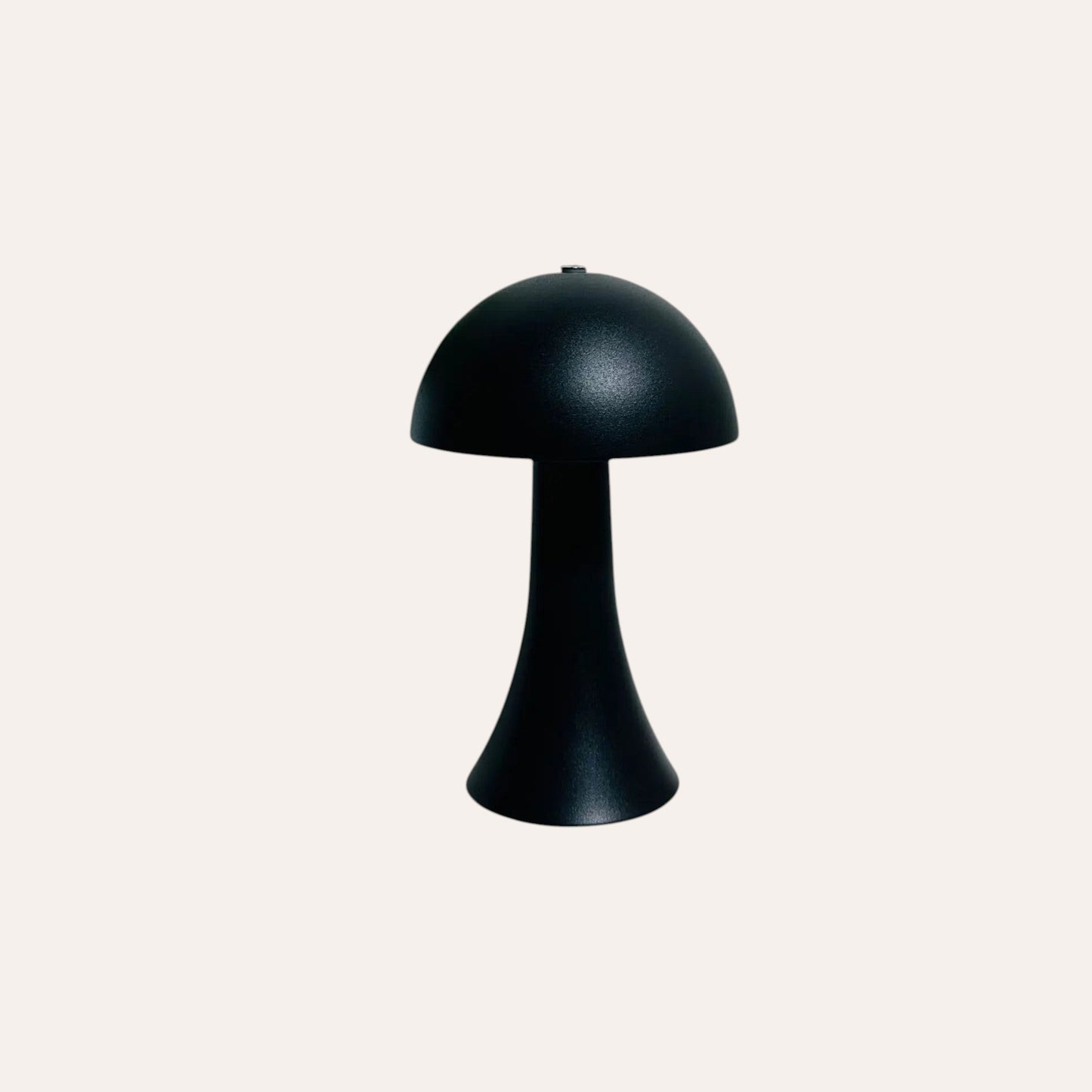 Lampe champignon LED rétro 3 couleurs