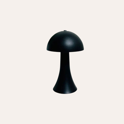 Lampe champignon LED rétro 3 couleurs