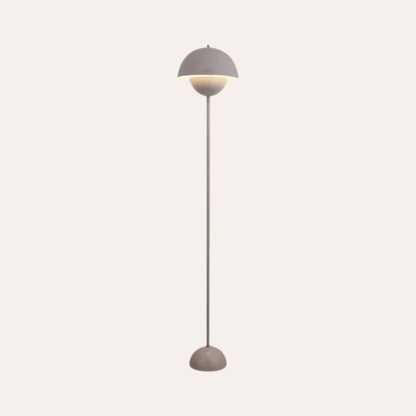 Lampadaire bouleau danois