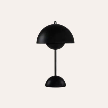 Lampe champignon LED bourgeon