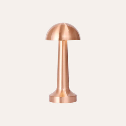 Lampe champignon 3 modes