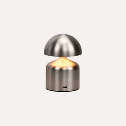 Lampe LED tactile 3 couleurs