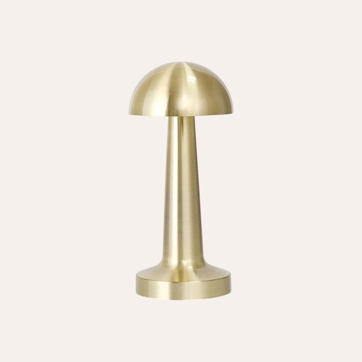 Lampe champignon 3 modes