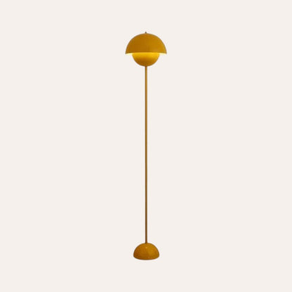 Lampadaire bouleau danois