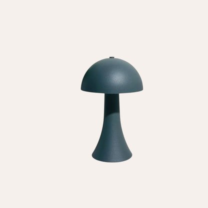 Lampe champignon LED rétro 3 couleurs