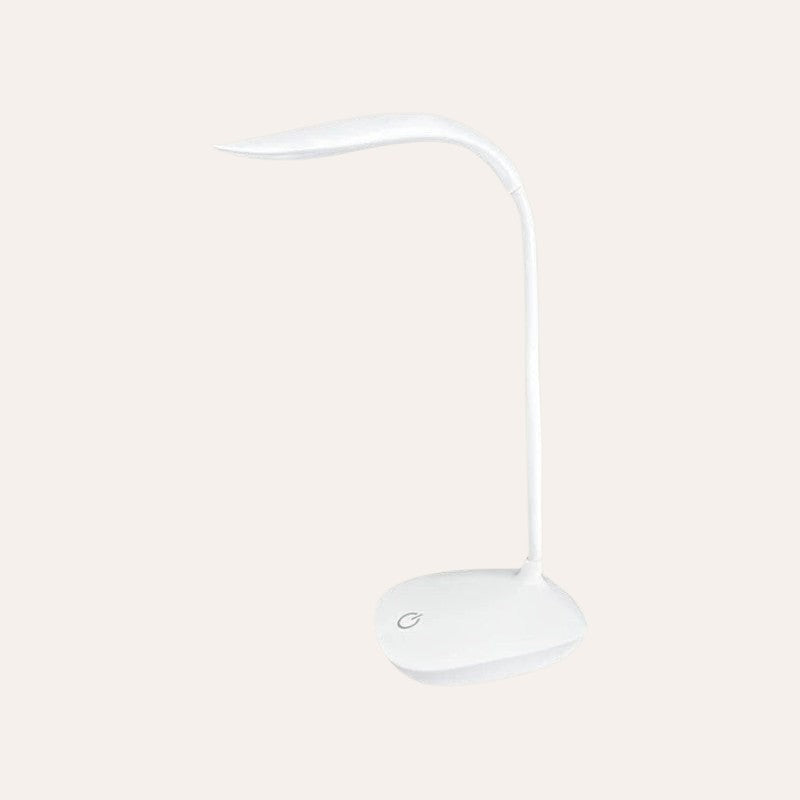 Lampe de bureau LED portable rechargeable