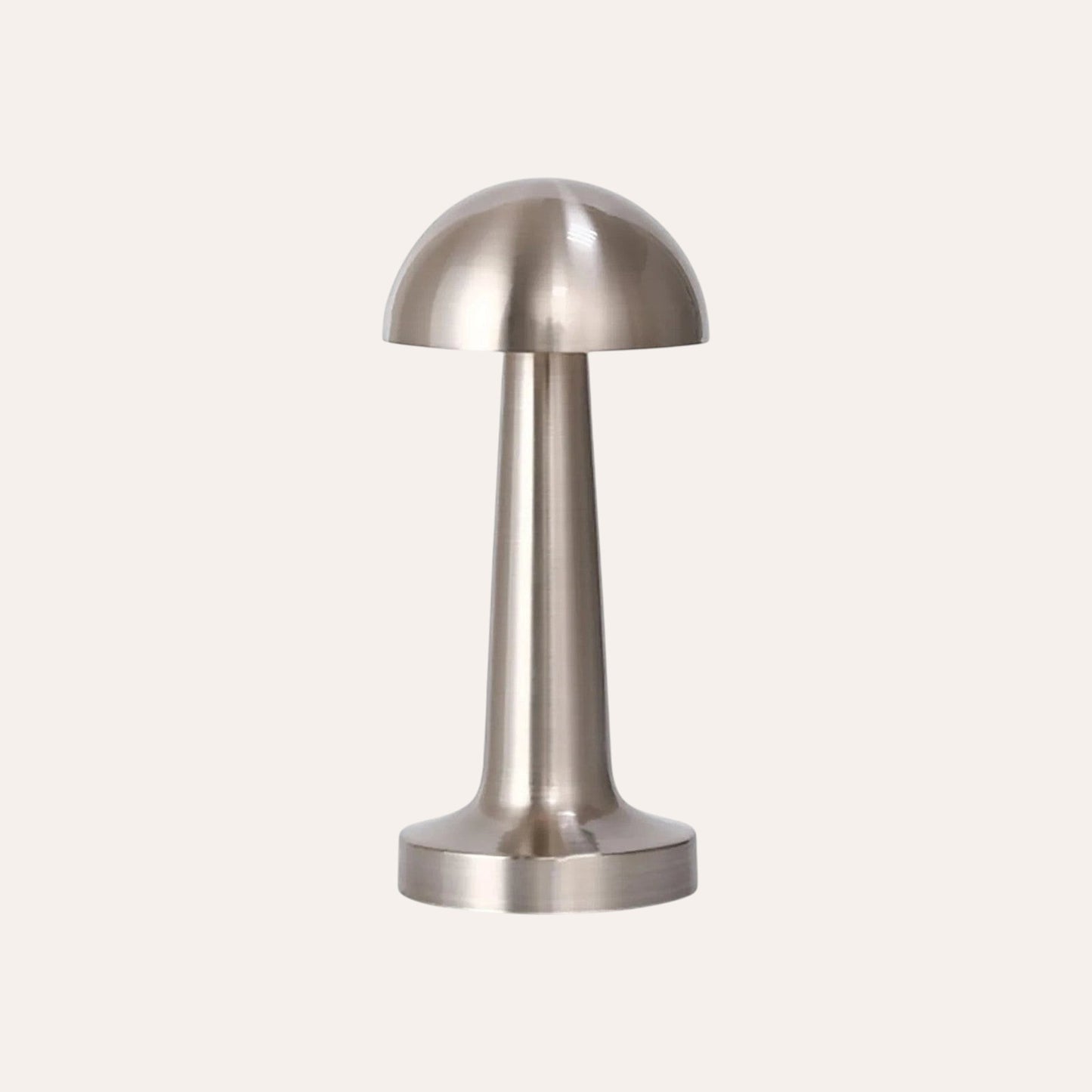 Lampe champignon 3 modes