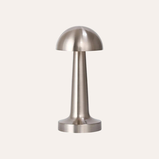 Lampe champignon 3 modes
