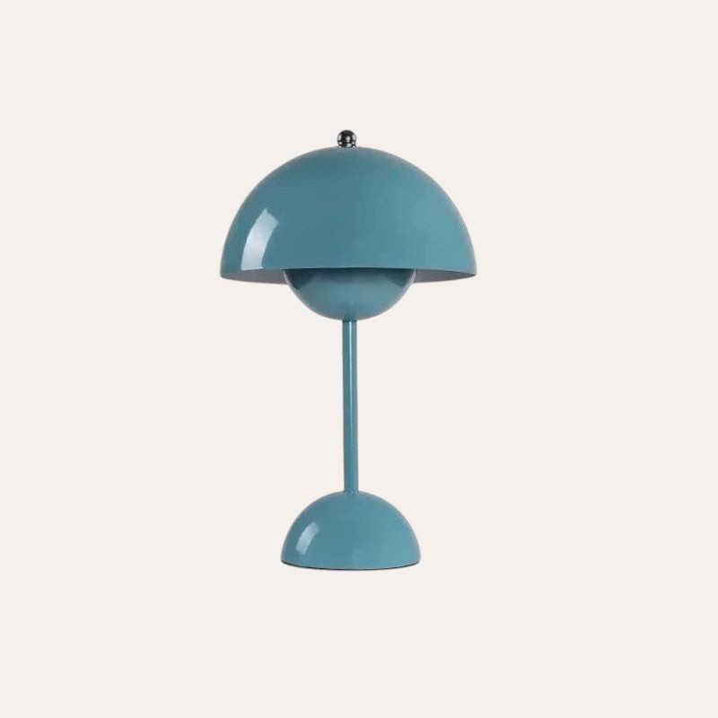 Lampe champignon LED bourgeon