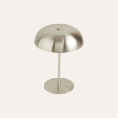 Lampe champignon LED tactile rechargeable