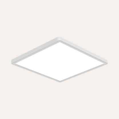 Plafonnier LED ultramince